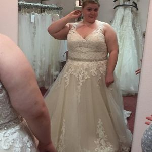 Morilee 3208 Julietta Wedding Dress